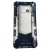 Back Panel Cover For Oukitel Wp100 Titan 5g Black - Maxbhi Com