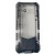 Back Panel Cover For Oukitel Wp100 Titan 5g White - Maxbhi Com
