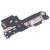 Charging Connector Flex Pcb Board For Xiaomi Redmi 15 4g By - Maxbhi Com