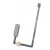 Fingerprint Sensor Flex Cable For Oukitel Wp100 Titan 5g Black By - Maxbhi Com