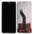 Lcd With Touch Screen For Cubot A40 Black By - Maxbhi Com