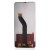 Lcd With Touch Screen For Cubot A40 Purple By - Maxbhi Com