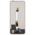 Lcd With Touch Screen For Xiaomi Redmi 15 4g Black By - Maxbhi Com