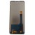 Lcd With Touch Screen For Cubot Kingkong 11 Black By - Maxbhi Com