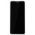 Lcd With Touch Screen For Cubot Kingkong 11 White By - Maxbhi Com
