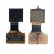 Replacement Front Camera For Samsung Galaxy Mega 6 3 Sghi527 Selfie Camera By - Maxbhi Com