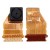 Replacement Front Camera For Sony Xperia Z1 Selfie Camera By - Maxbhi Com