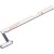 Power Button Flex Cable For Tecno Pop 6 Go On Off Flex Pcb By - Maxbhi Com