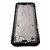Lcd Frame Middle Chassis For Doogee Blade Gt Silver By - Maxbhi Com