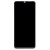Lcd With Touch Screen For Vivo Y37 5g Black By - Maxbhi Com