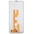 Lcd With Touch Screen For Vivo Y37 5g White By - Maxbhi Com
