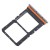 Sim Card Holder Tray For Xiaomi Mix Fold 4 Black - Maxbhi Com