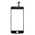Touch Screen Digitizer For Doogee Bl7000 Black By - Maxbhi Com