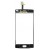 Touch Screen Digitizer For Doogee Bl7000 Black By - Maxbhi Com