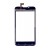 Touch Screen Digitizer For Gionee Ctrl V3 White By - Maxbhi Com