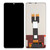 Lcd With Touch Screen For Samsung Galaxy A07 5g Black By - Maxbhi Com