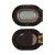 Ringer Loud Speaker For Blackberry Curve 8330 By - Maxbhi Com