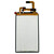 Lcd With Touch Screen For Nokia 801t White By - Maxbhi Com