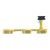 Volume Button Flex Cable For Xiaomi 15t Pro By - Maxbhi Com