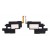 Ringer Loud Speaker For Htc One A9 32gb By - Maxbhi Com