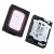 Ringer Loud Speaker For Huawei Ascend G600 By - Maxbhi Com