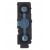 Camera Lens Glass With Frame For Samsung Galaxy A14 5g Black By - Maxbhi Com