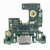 Charging Connector Flex Pcb Board For Itel S25 Ultra By - Maxbhi Com