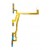 Volume Button Flex Cable For Sony Xperia 1 Vii By - Maxbhi Com