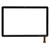Touch Screen Digitizer For Doogee T10 Pro Purple By - Maxbhi Com