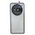 Back Panel Cover For Nothing Phone 3a Pro Black - Maxbhi Com