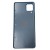 Back Panel Cover For Samsung Galaxy F62 Blue - Maxbhi Com