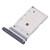 Sim Card Holder Tray For Samsung Galaxy S26 Plus Black - Maxbhi Com