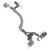 Bluetooth Flex Cable For Apple Iphone 17 Pro Max By - Maxbhi Com