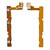 Volume Button Flex Cable For Vivo V70 Elite By - Maxbhi Com