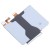 Wireless Nfc Charging Flex For Samsung Galaxy Z Flip6 By - Maxbhi Com