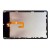 Lcd With Touch Screen For Infinix Xpad 20 Pro Grey By - Maxbhi Com