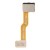Fingerprint Sensor Flex Cable For Realme 14t 5g Purple By - Maxbhi Com