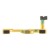 Volume Button Flex Cable For Xiaomi Poco F8 Pro By - Maxbhi Com