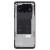 Lcd Frame Middle Chassis For Oppo A93s 5g White By - Maxbhi Com