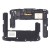 Ringer Loud Speaker For Lg G3s By - Maxbhi Com