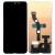 Lcd With Touch Screen For Vivo Y500 Pro White By - Maxbhi Com