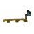 Volume Button Flex Cable For Vivo Iqoo Neo 10 By - Maxbhi Com