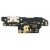 Charging Connector Flex Pcb Board For Xiaomi Redmi 9 Activ By - Maxbhi Com