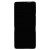 Lcd With Touch Screen For Samsung Galaxy S21 Ultra Silver By - Maxbhi Com