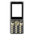 Full Body Housing For Blackzone Winx 4g Plus Black - Maxbhi Com