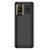 Full Body Housing For Blackzone Winx 4g Plus Black - Maxbhi Com
