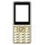 Full Body Housing For Blackzone Winx 4g Plus Gold - Maxbhi Com