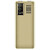 Full Body Housing For Blackzone Winx 4g Plus Gold - Maxbhi Com