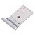 Camera Lens Glass With Frame For Samsung Galaxy S26 Plus White By - Maxbhi Com