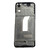 Lcd Frame Middle Chassis For Vivo Y300 5g Black By - Maxbhi Com